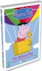 Image for Peppa Pig: The Balloon Ride