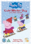 Image for Peppa Pig: Cold Winter Day