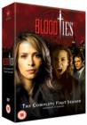 Image for Blood Ties: Complete Series 1