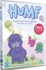 Image for Humf: Humf and the Balloons and Other Furry Tales