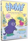 Image for Humf: Humf and the Big Boots and Other Furry Tales