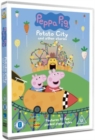 Image for Peppa Pig: Potato City