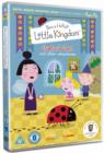 Image for Ben and Holly's Little Kingdom: Gaston's Visit and Other...