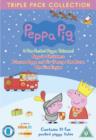 Image for Peppa Pig: Triple Pack