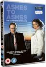 Image for Ashes to Ashes: Series 1