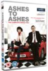 Image for Ashes to Ashes: Series 2