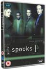 Image for Spooks: The Complete Season 3
