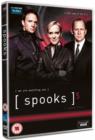 Image for Spooks: The Complete Season 5