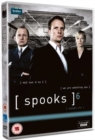 Image for Spooks: The Complete Season 6