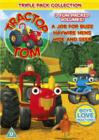 Image for Tractor Tom: A Job for Buzz/Haywire Hens/Hide and Seek