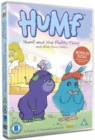 Image for Humf: Humf and the Fluffy Thing and Other Furry Tales