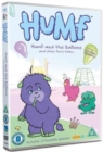 Image for Humf: Humf and the Balloons and Other Furry Tales