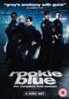 Image for Rookie Blue: Series 1