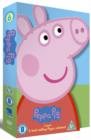 Image for Peppa Pig: 6 Best-selling Peppa Volumes