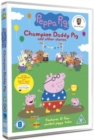 Image for Peppa Pig: Champion Daddy Pig and Other Stories