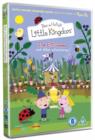 Image for Ben and Holly's Little Kingdom: The Elf Games