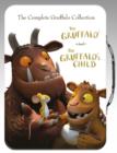 Image for The Gruffalo/The Gruffalo's Child