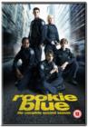 Image for Rookie Blue: Series 2