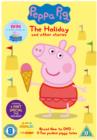 Image for Peppa Pig: The Holiday and Other Stories
