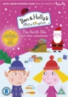 Image for Ben and Holly's Little Kingdom: The North Pole