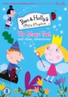 Image for Ben and Holly's Little Kingdom: Magic Test