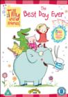 Image for Tilly and Friends: The Best Day Ever