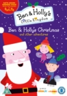 Image for Ben and Holly's Little Kingdom: Ben and Holly's Christmas