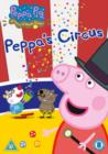 Image for Peppa Pig: Peppa's Circus