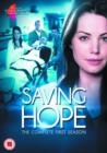Image for Saving Hope: Season 1