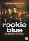 Image for Rookie Blue: Series 4