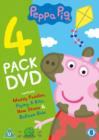 Image for Peppa Pig: The Muddy Puddles Collection