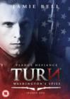 Image for Turn - Washington's Spies: Season One