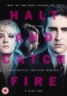 Image for Halt and Catch Fire: Season One