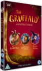 Image for The Gruffalo and Other Stories