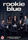 Image for Rookie Blue: Season 5 - Volume 2