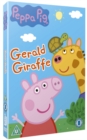 Image for Peppa Pig: Gerald Giraffe
