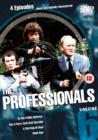 Image for The Professionals: Volume 6