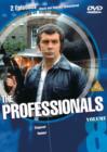 Image for The Professionals: Volume 8
