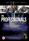 Image for The Professionals: The Complete Series