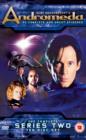 Image for Andromeda: Season Two