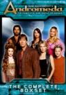 Image for Andromeda: The Complete Andromeda