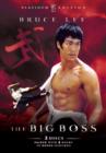 Image for The Big Boss