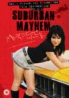 Image for Suburban Mayhem