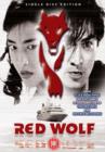 Image for Red Wolf