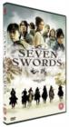 Image for Seven Swords