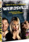 Image for Weirdsville