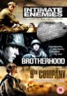 Image for Brotherhood/9th Company/Intimate Enemies