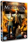 Image for Under the Mountain