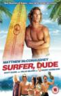Image for Surfer, Dude
