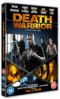 Image for Death Warrior